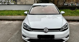 Volkswagen Golf 7 Variant 2.0 TDI Highline! Na poklon ljetni set felge + gume!
