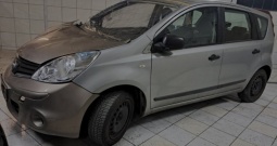 Nissan Note 2011 dijelovi