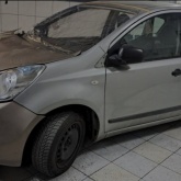 Nissan Note 2011 dijelovi