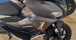 Aprilia sr gt 200 Limited moguca zamjena