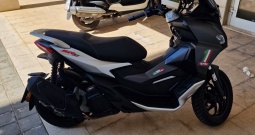 Aprilia sr gt 200 Limited moguca zamjena