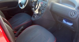 Fiat panda 1.3 dizel Klima