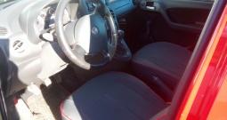 Fiat panda 1.3 dizel Klima