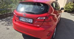 Ford Fiesta 1.1 Business edt. Winter - 2019