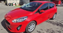 Ford Fiesta 1.1 Business edt. Winter - 2019