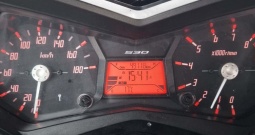 Prodajem Tmax 500 530cm3