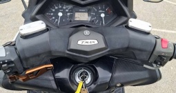 Prodajem Tmax 500 530cm3