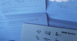 BMW E90 320d 2011. godina reg. do 20.10.2026