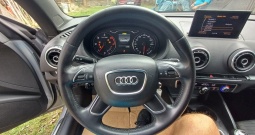 Prodajem za dijelove Audi A3 kabriolet, 2015 god, 2,0 TDI , 150KS , 189000 km