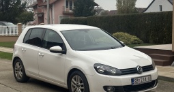Golf VI Highline 1.6 TDI