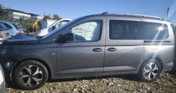 Ford Tourneo Connect Active 2.0 TCDI automatik