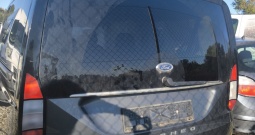 Ford Tourneo Connect Active 2.0 TCDI automatik