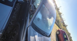 Ford Tourneo Connect Active 2.0 TCDI automatik