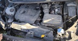 Ford Tourneo Connect Active 2.0 TCDI automatik