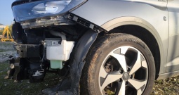 Ford Tourneo Connect Active 2.0 TCDI automatik