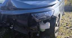 Ford Tourneo Connect Active 2.0 TCDI automatik