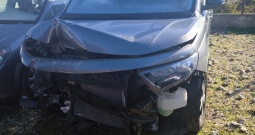 Ford Tourneo Connect Active 2.0 TCDI automatik