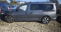 Ford Tourneo Connect Active 2.0 TCDI automatik