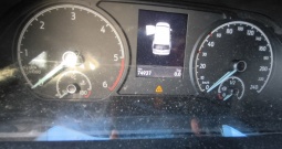 Ford Tourneo Connect Active 2.0 TCDI automatik