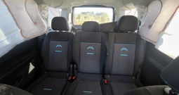 Ford Tourneo Connect Active 2.0 TCDI automatik