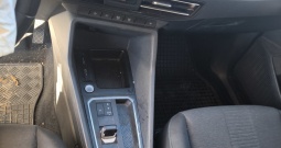 Ford Tourneo Connect Active 2.0 TCDI automatik