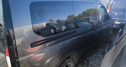 Ford Tourneo Connect Active 2.0 TCDI automatik