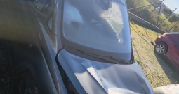 Ford Tourneo Connect Active 2.0 TCDI automatik