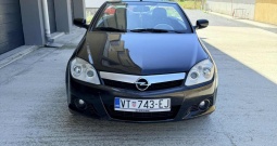 Opel Tigra 1.4 16v