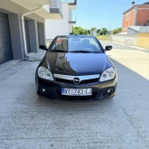 Opel Tigra 1.4 16v