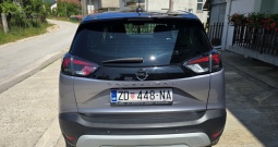 Opel crossland 2022 1.2 desing tech