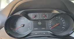 Opel crossland 2022 1.2 desing tech