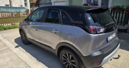 Opel crossland 2022 1.2 desing tech