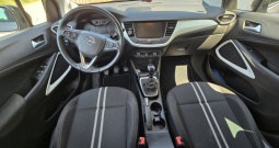 Opel crossland 2022 1.2 desing tech