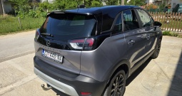 Opel crossland 2022 1.2 desing tech