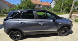 Opel crossland 2022 1.2 desing tech