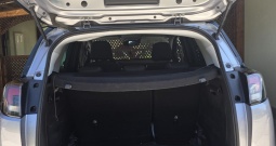 Opel crossland 2022 1.2 desing tech