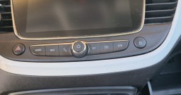 Opel crossland 2022 1.2 desing tech