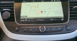 Opel crossland 2022 1.2 desing tech