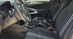 Opel crossland 2022 1.2 desing tech