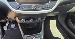 Opel crossland 2022 1.2 desing tech