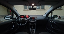 Peugeot 208 1,4 HDi, HR auto, servisna, zimske gume