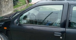 Prodajem Fiat Punto