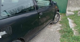 Prodajem Fiat Punto