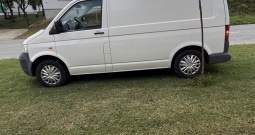 Vw Transporter T5 1.9 TDI