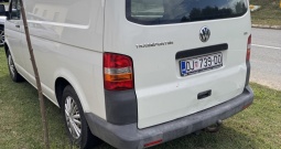 Vw Transporter T5 1.9 TDI