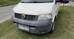Vw Transporter T5 1.9 TDI