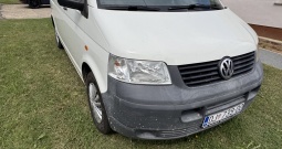 Vw Transporter T5 1.9 TDI