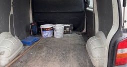 Vw Transporter T5 1.9 TDI