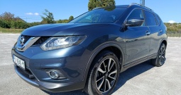 Nissan X-Trail 2,0 CDTi X-Tronic 4x4 Tekna