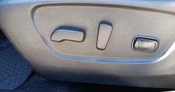 Nissan X-Trail 2,0 CDTi X-Tronic 4x4 Tekna